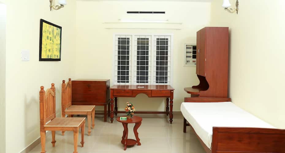 Casa Mia Homestay, Kochi 3